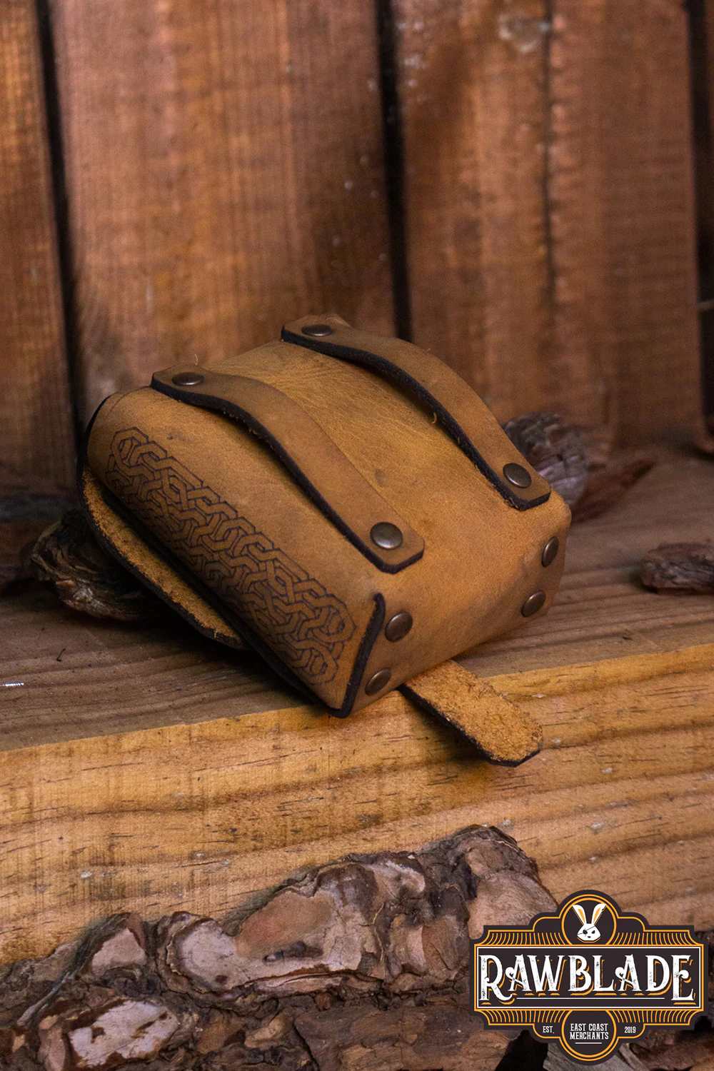 Bormund Pouch Small - Image 3