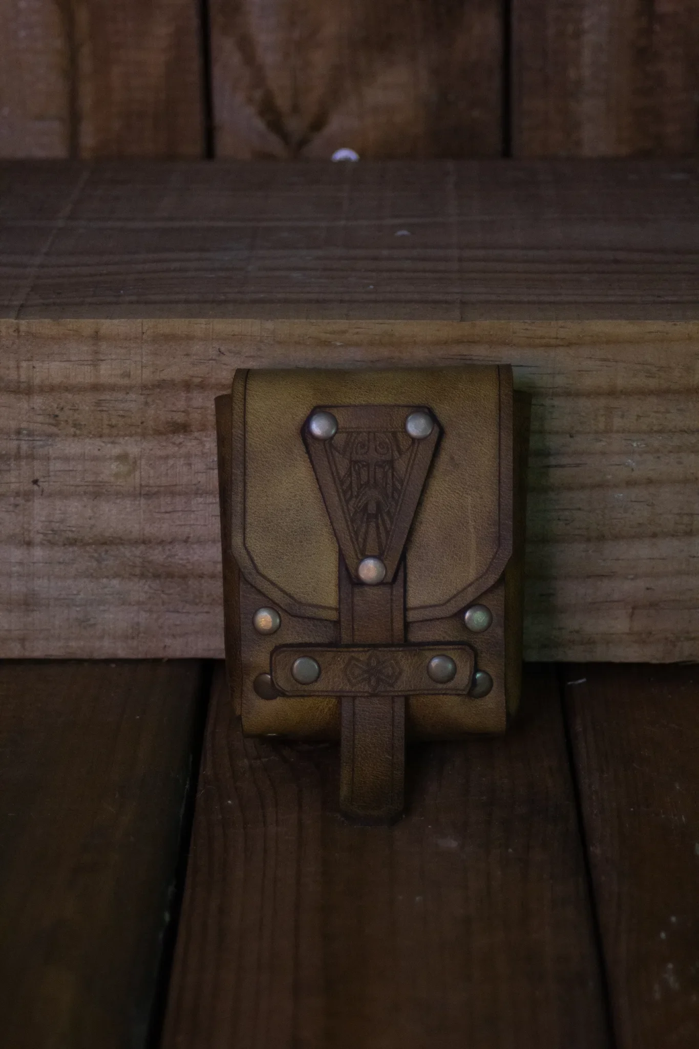 Bormund Pouch Small - Image 5