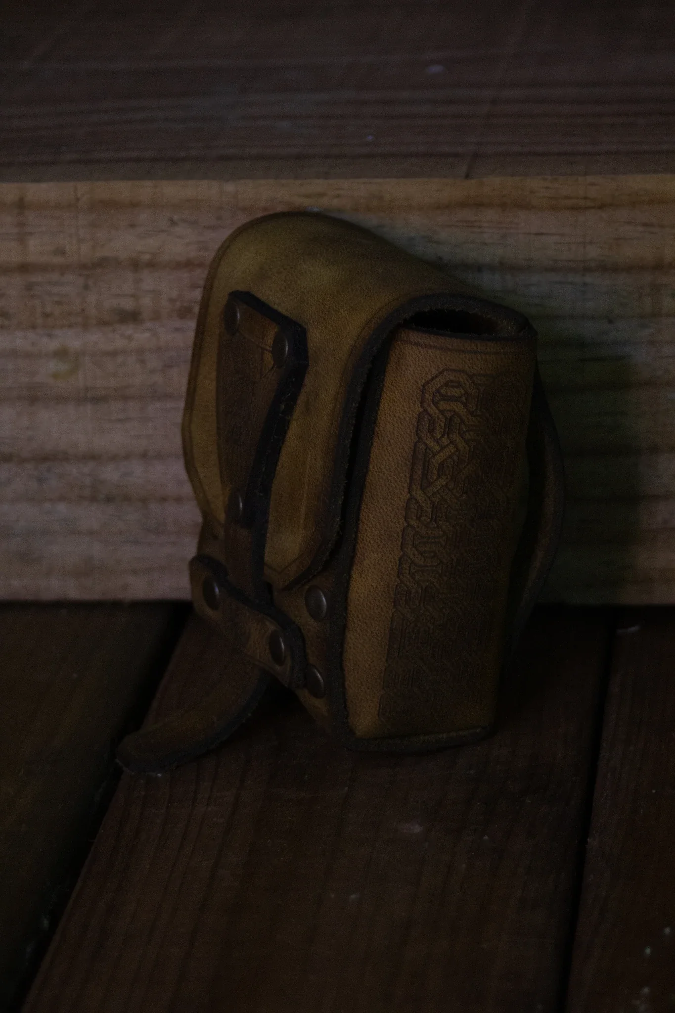 Bormund Pouch Small - Image 6