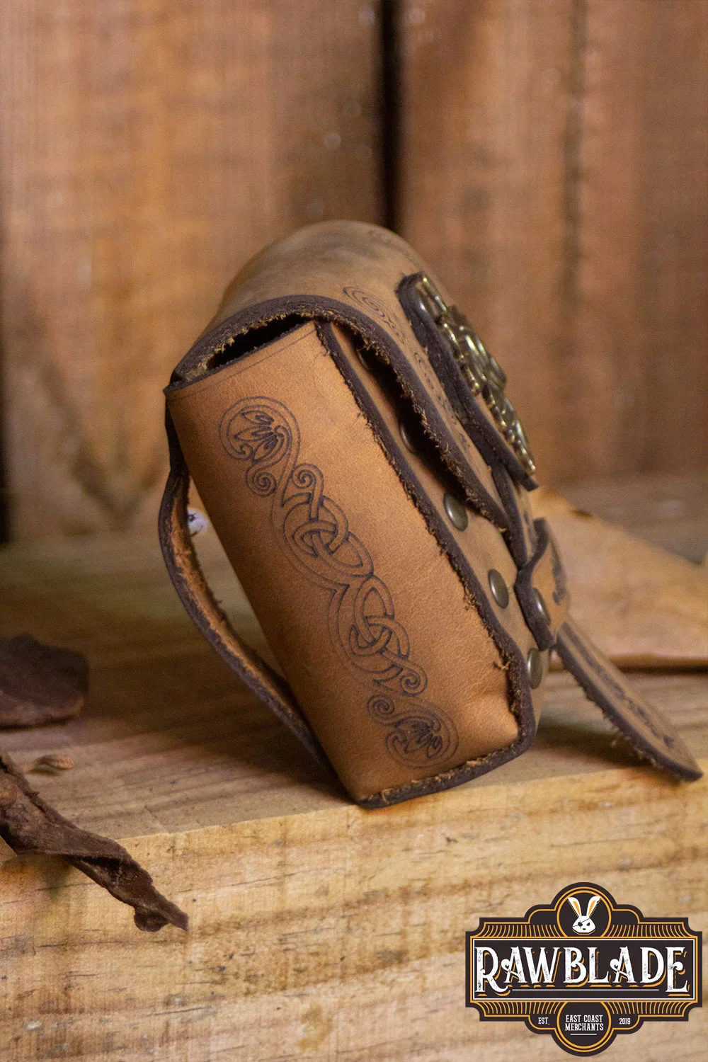 Lassel Pouch Small - Image 3