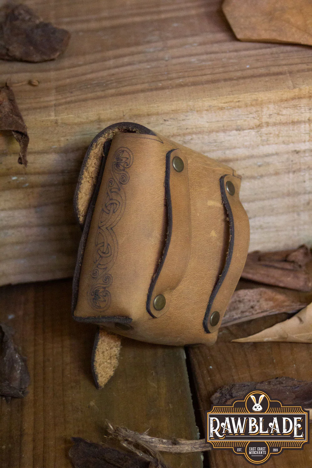 Lassel Pouch Small - Image 5