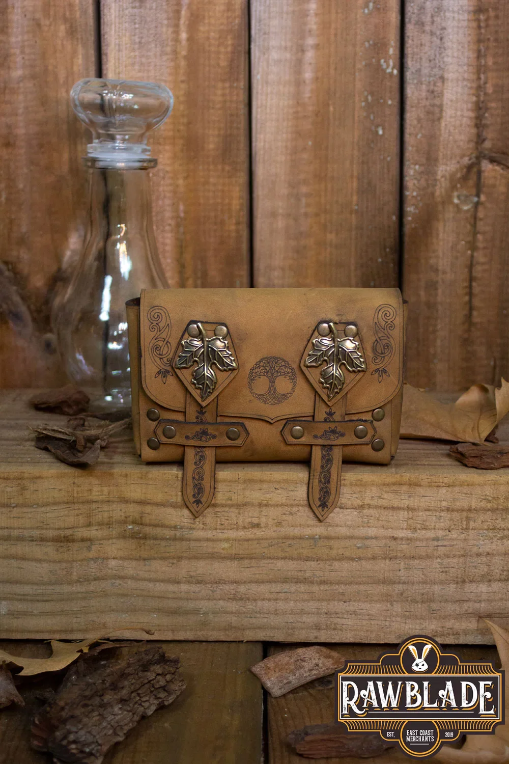 Lassel Pouch Big - Image 2