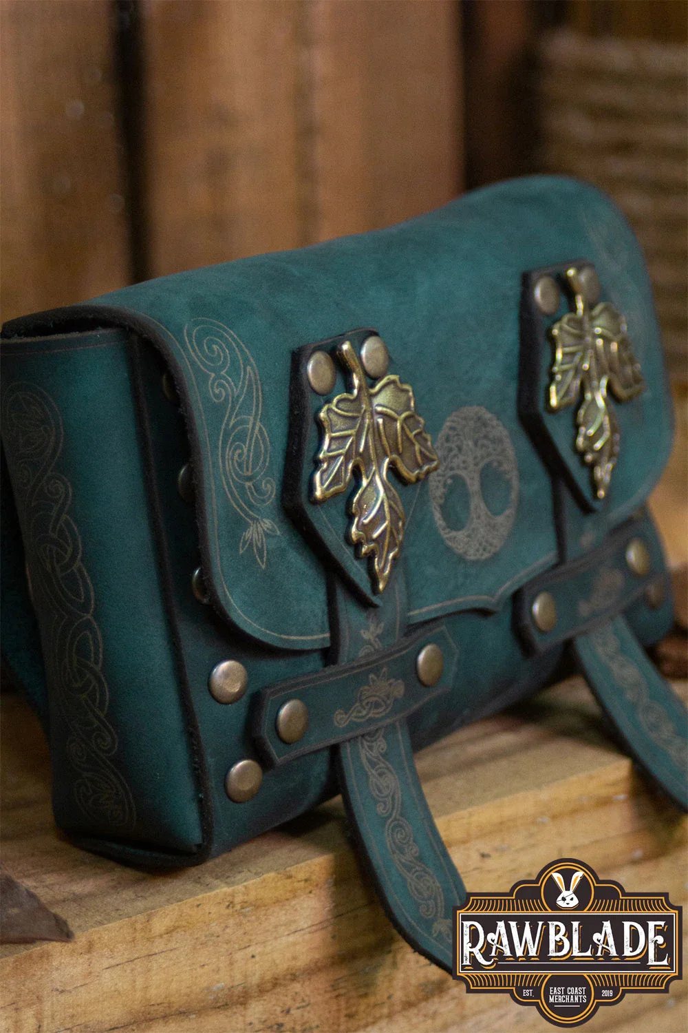 Lassel Pouch Big - Image 6