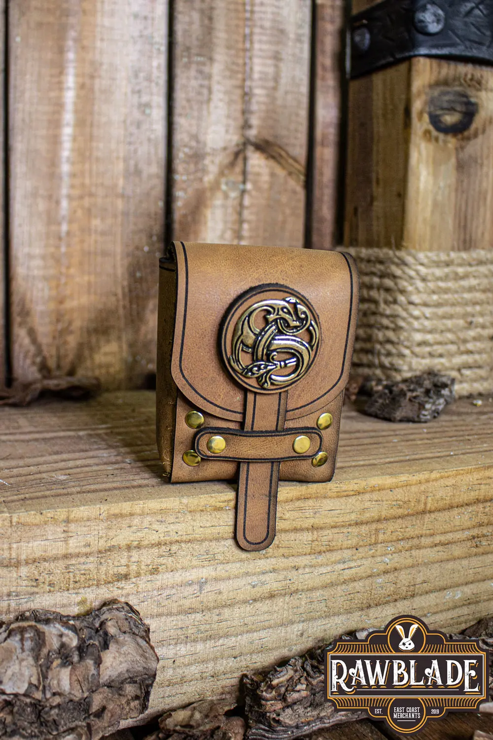 Targar Pouch Small