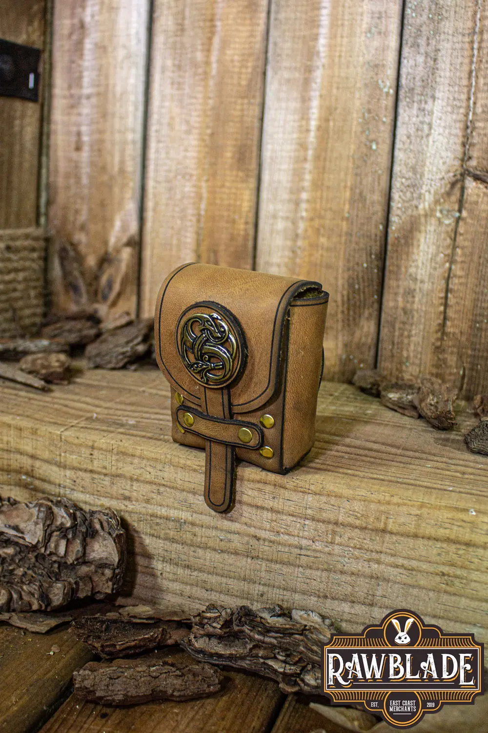 Targar Pouch Small - Image 2