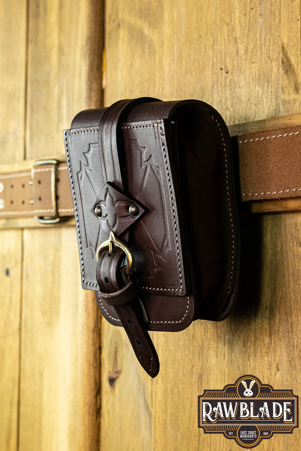 Carcassone Pouch Small - Image 9