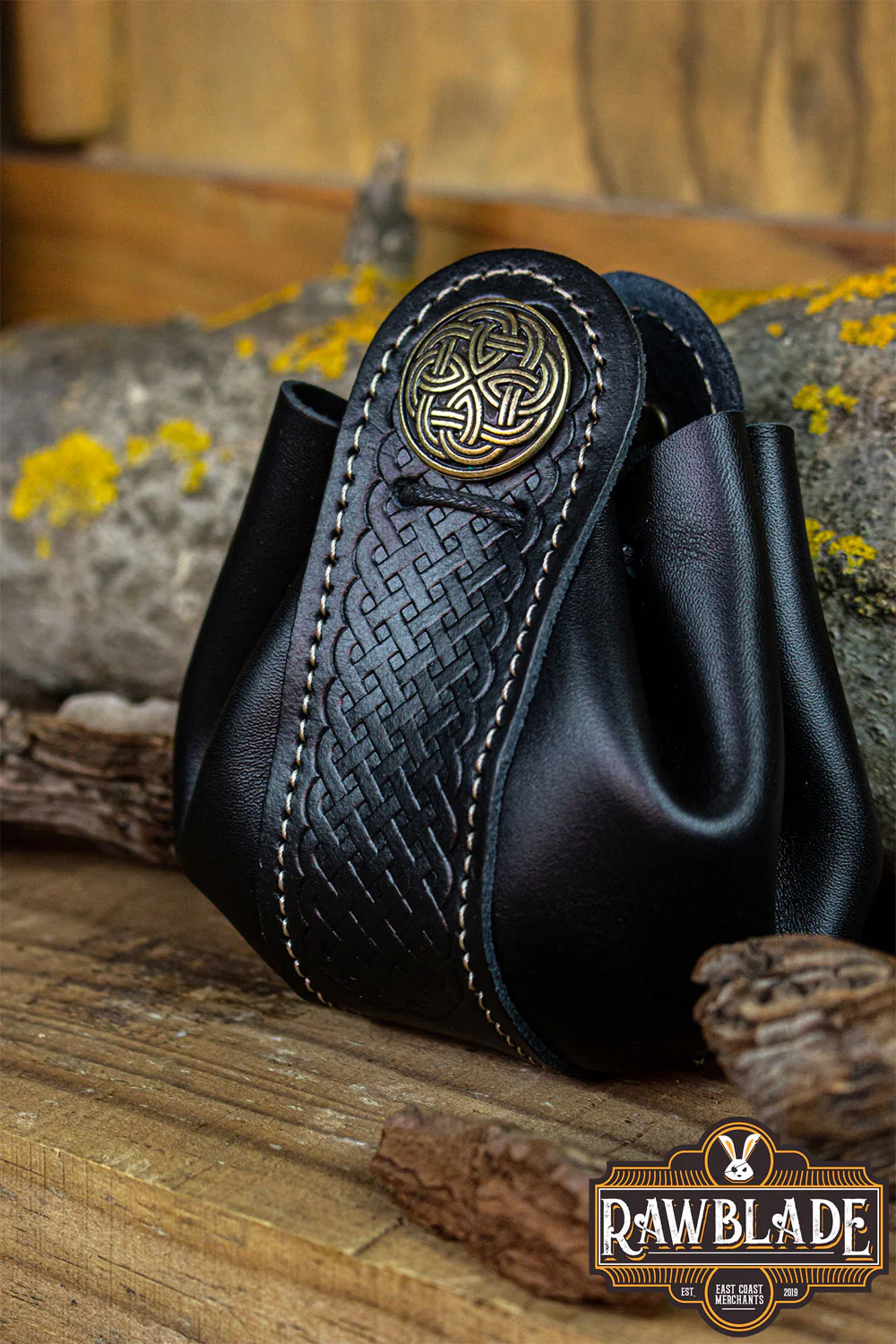 Wanderer Pouch Big