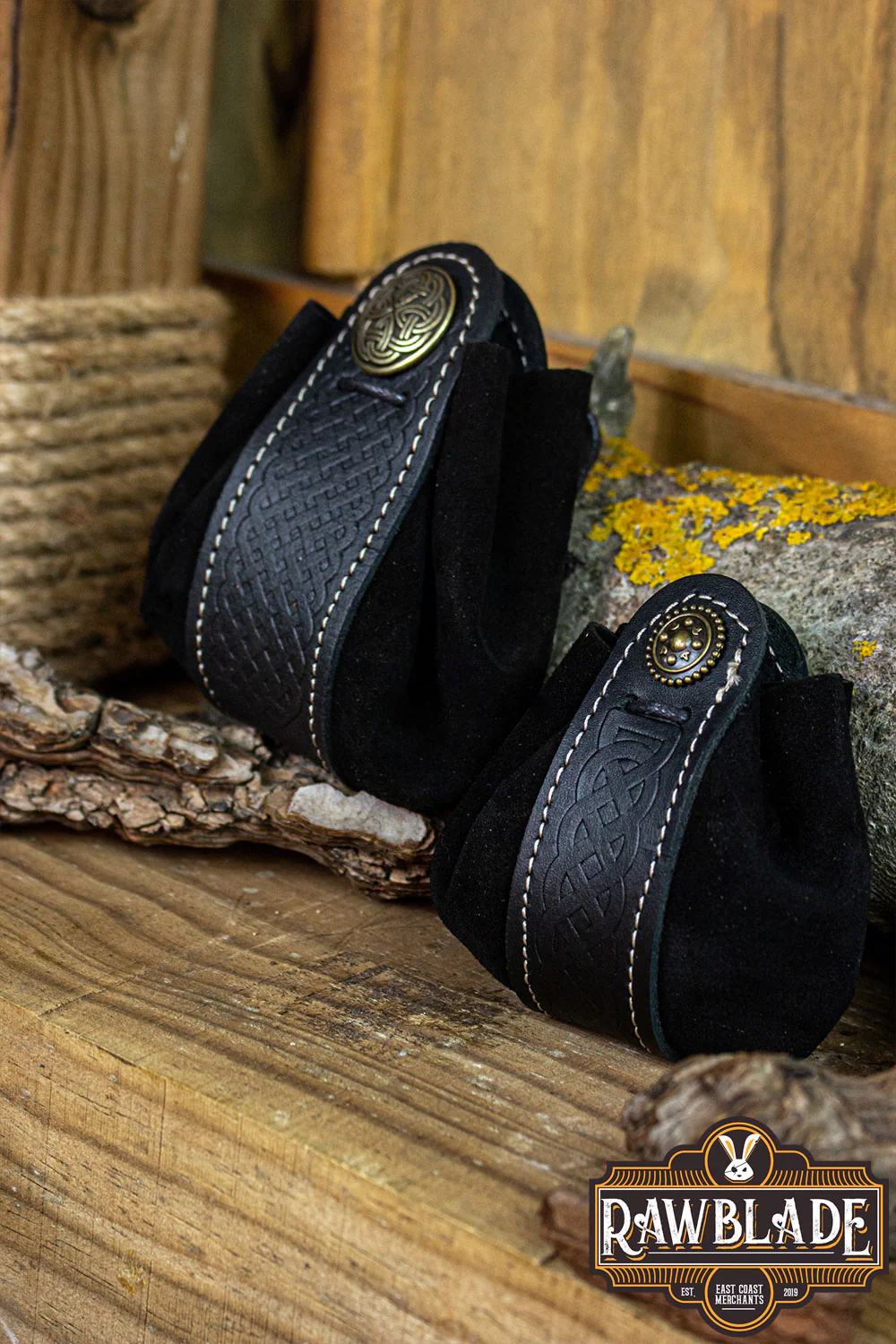 Wanderer Pouch Big - Image 10