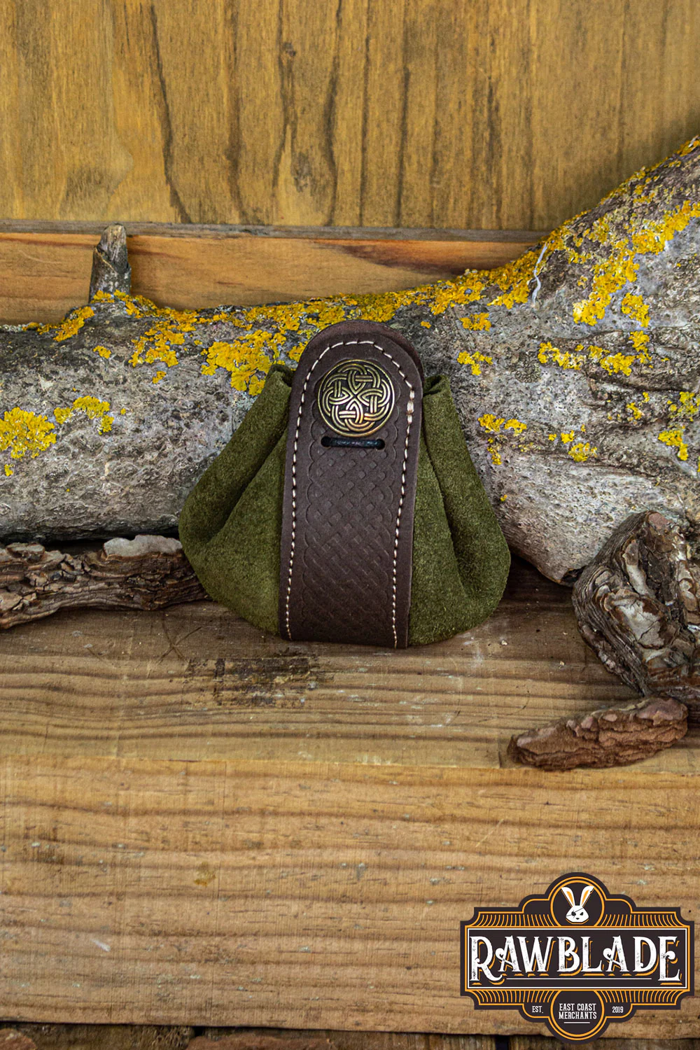 Wanderer Pouch Big - Image 14