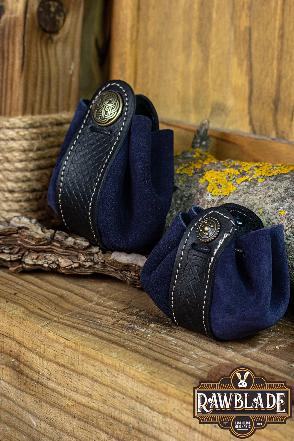 Wanderer Pouch Big - Image 16