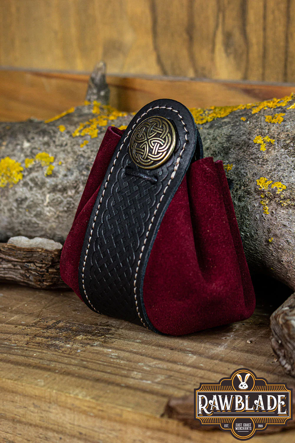 Wanderer Pouch Big - Image 20