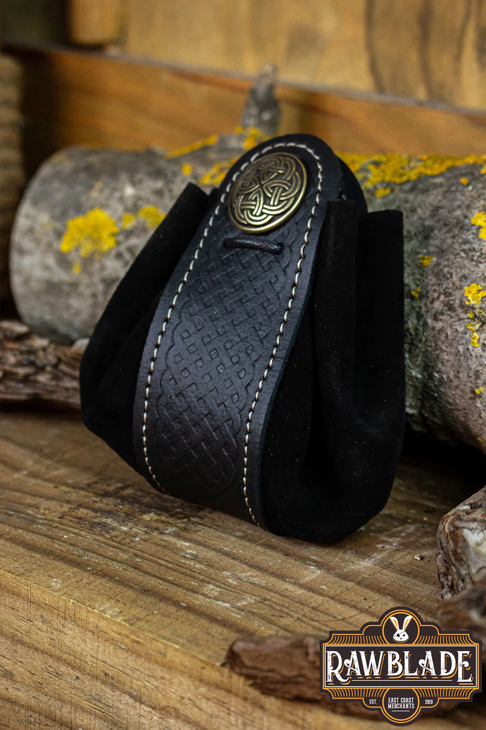 Wanderer Pouch Big - Image 8