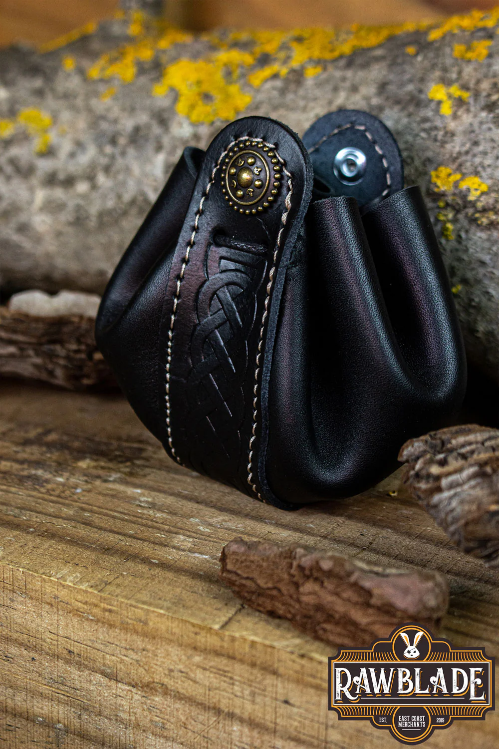Wanderer Pouch Small