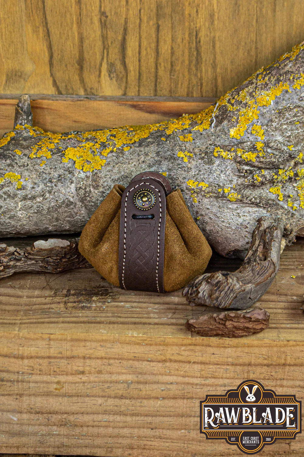 Wanderer Pouch Small - Image 10