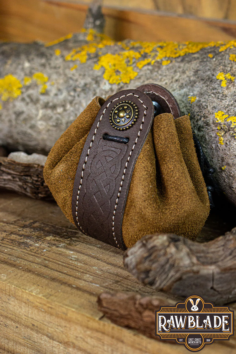 Wanderer Pouch Small - Image 11