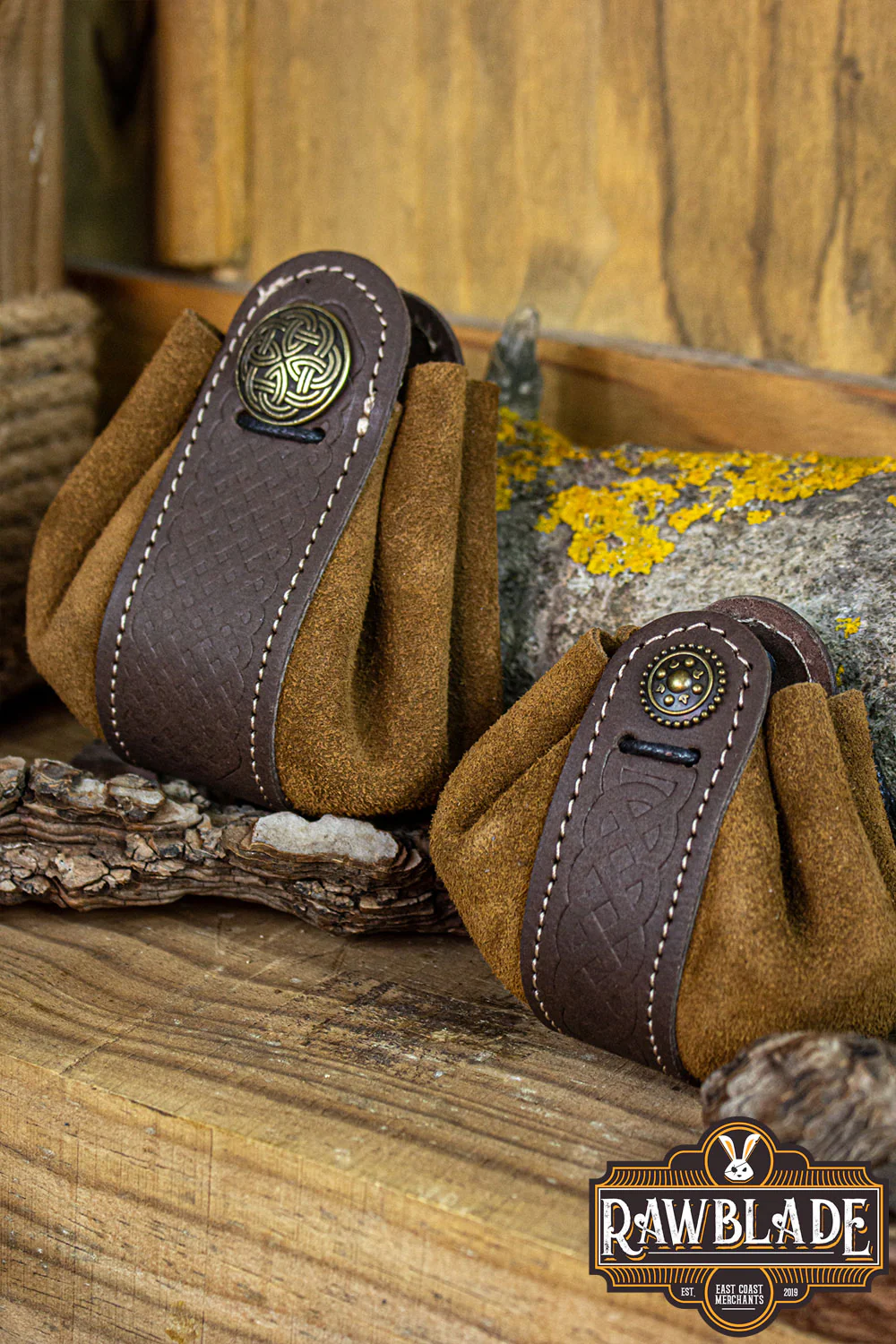 Wanderer Pouch Small - Image 12