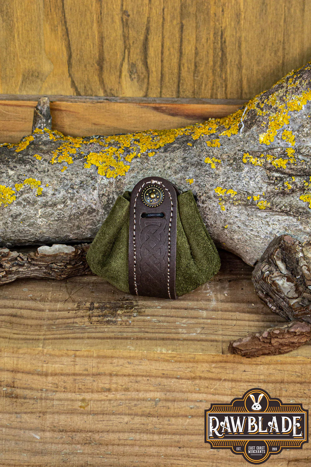 Wanderer Pouch Small - Image 13