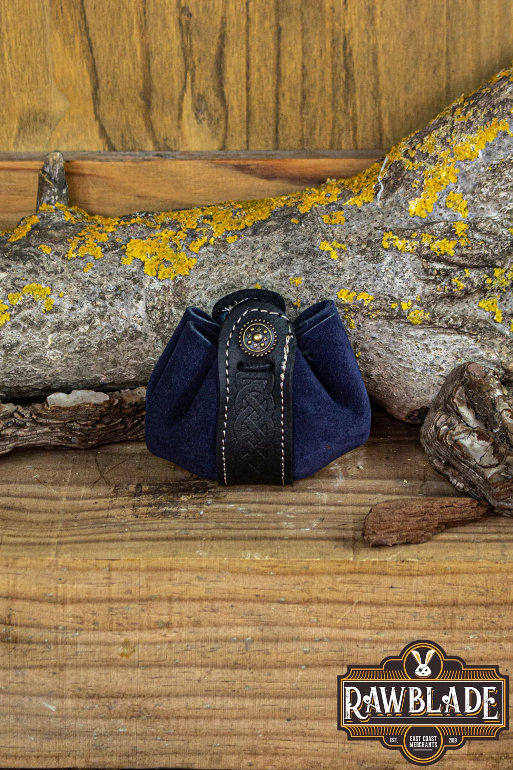 Wanderer Pouch Small - Image 16