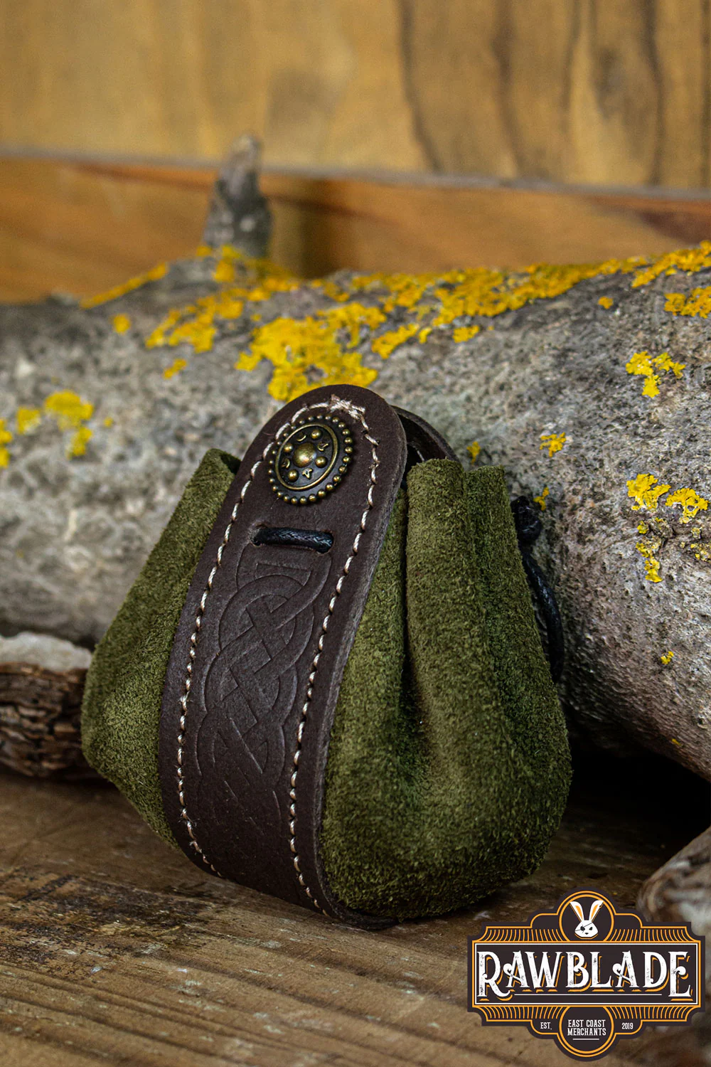 Wanderer Pouch Small - Image 17