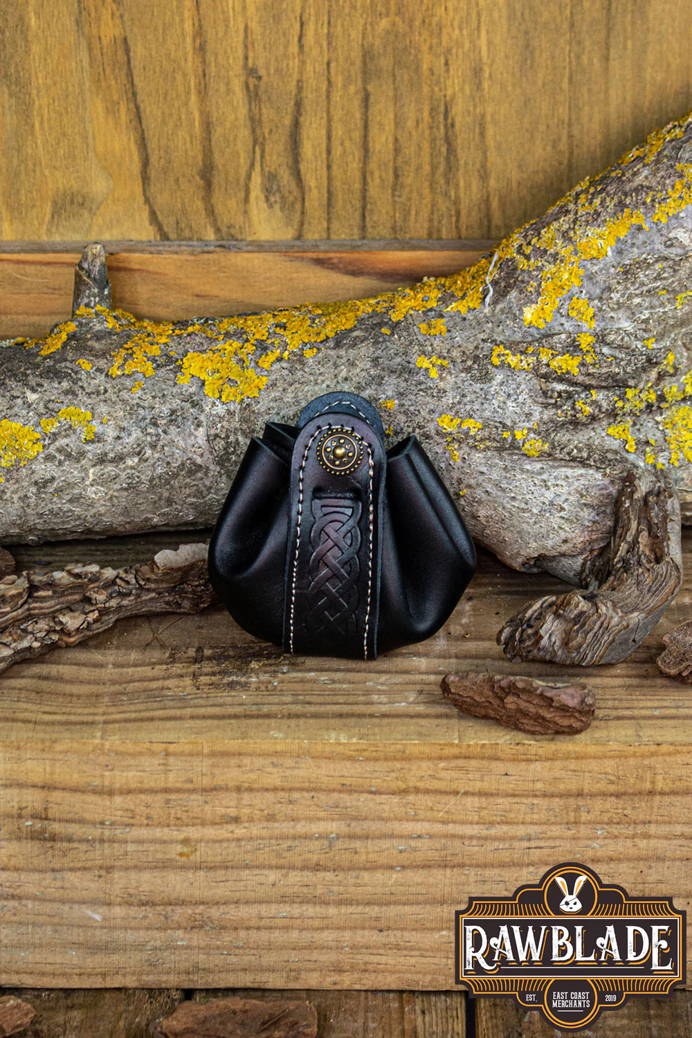 Wanderer Pouch Small - Image 2