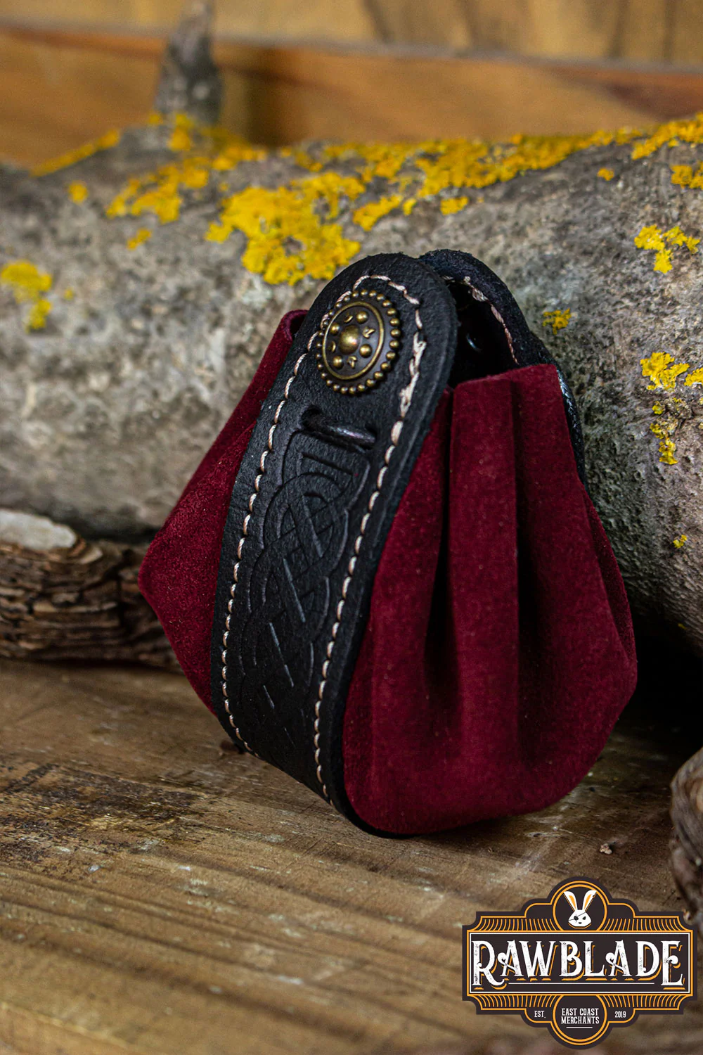 Wanderer Pouch Small - Image 20