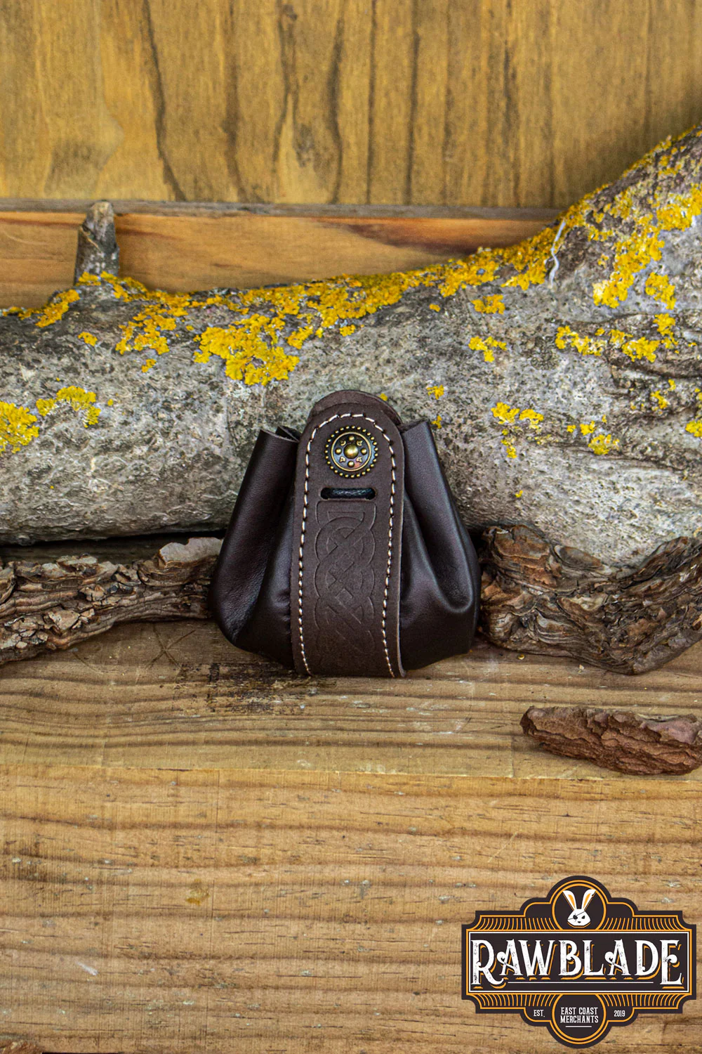 Wanderer Pouch Small - Image 3