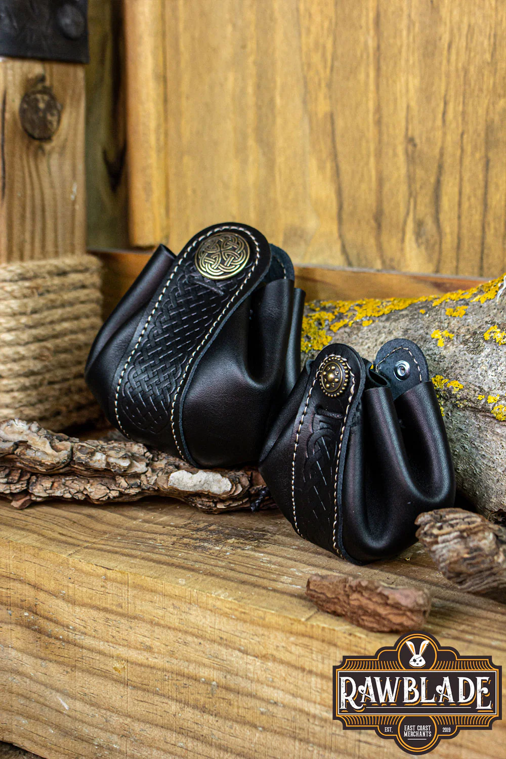 Wanderer Pouch Small - Image 4