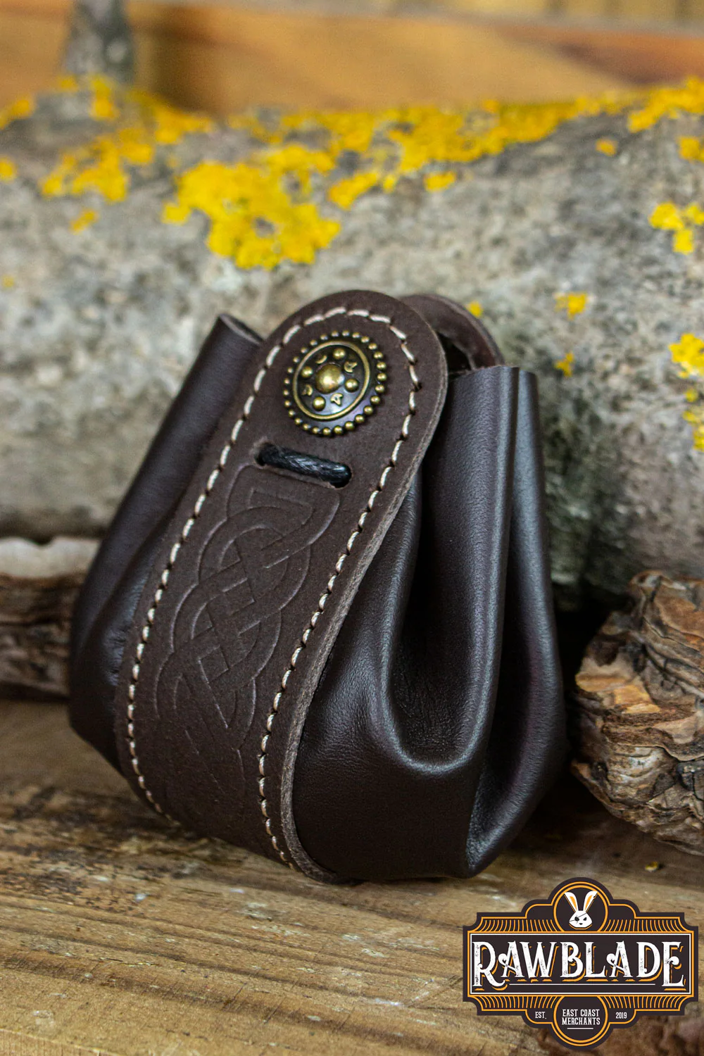 Wanderer Pouch Small - Image 5