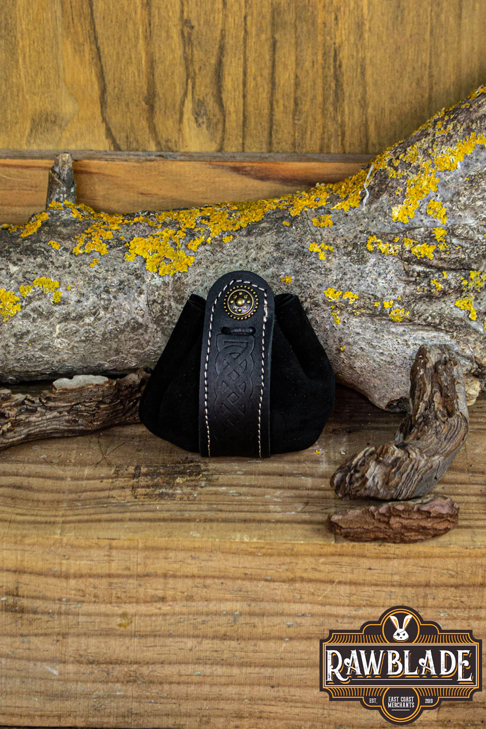 Wanderer Pouch Small - Image 7