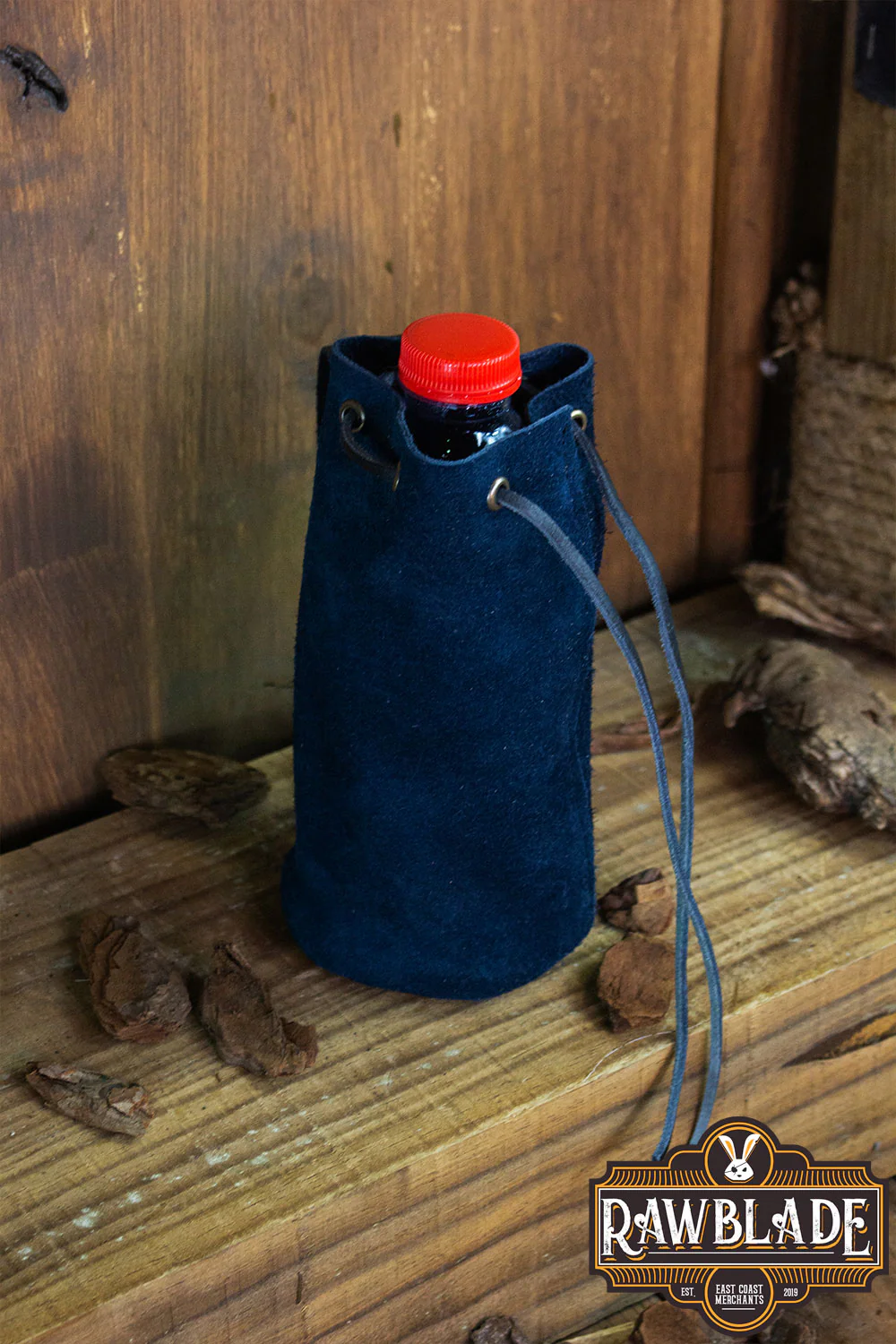 Adventurer Tube Pouch - Image 10