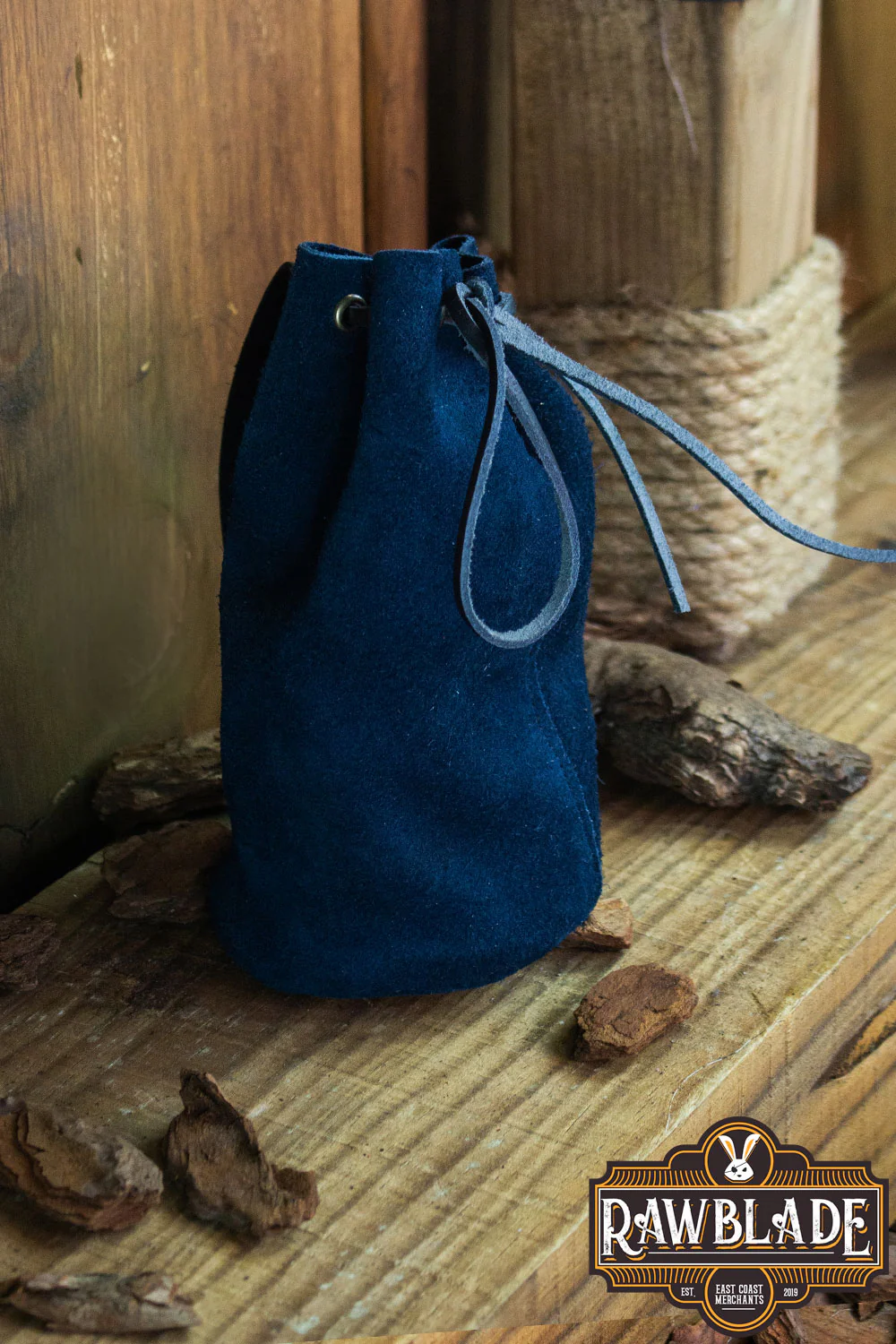 Adventurer Tube Pouch - Image 12
