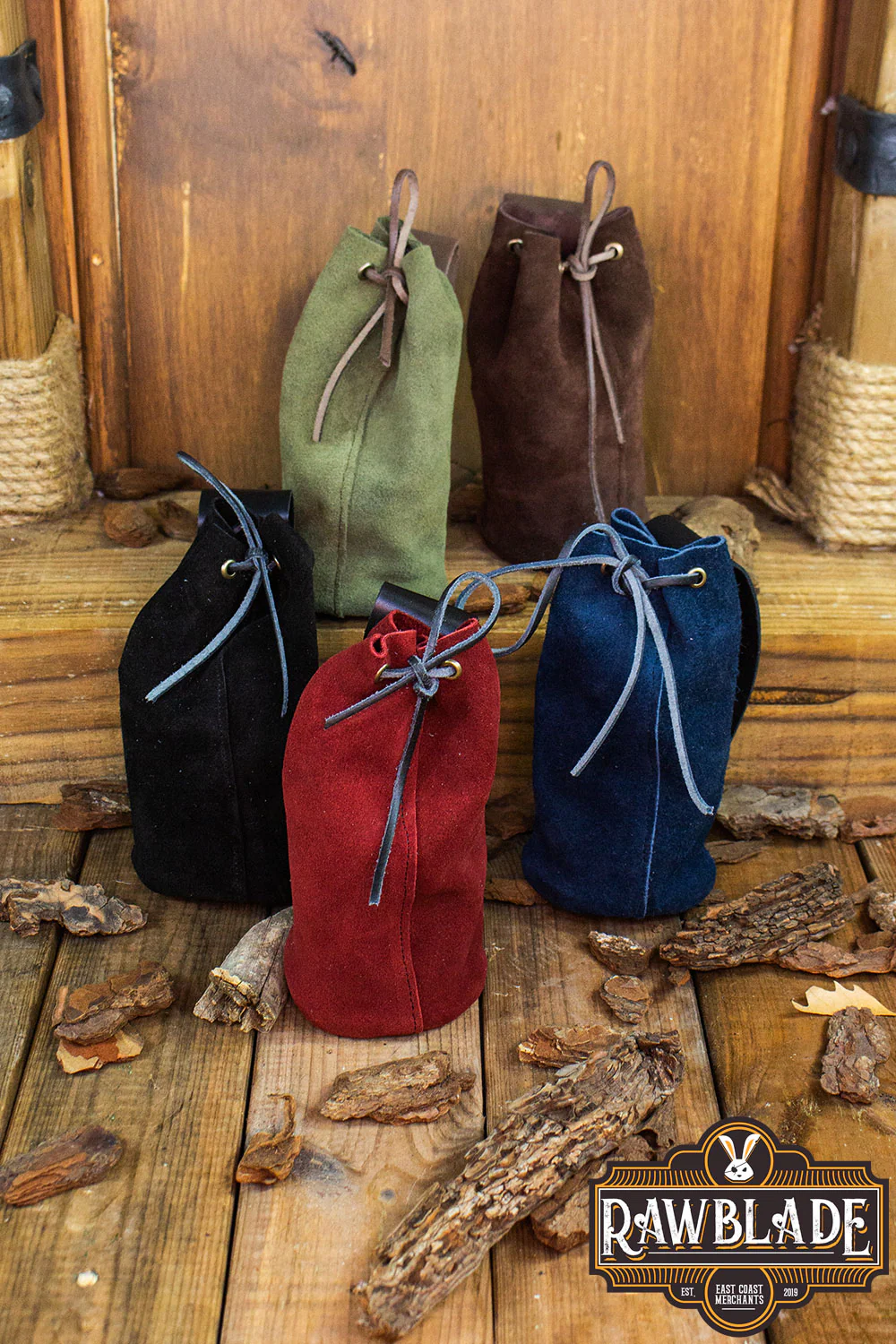 Adventurer Tube Pouch - Image 13