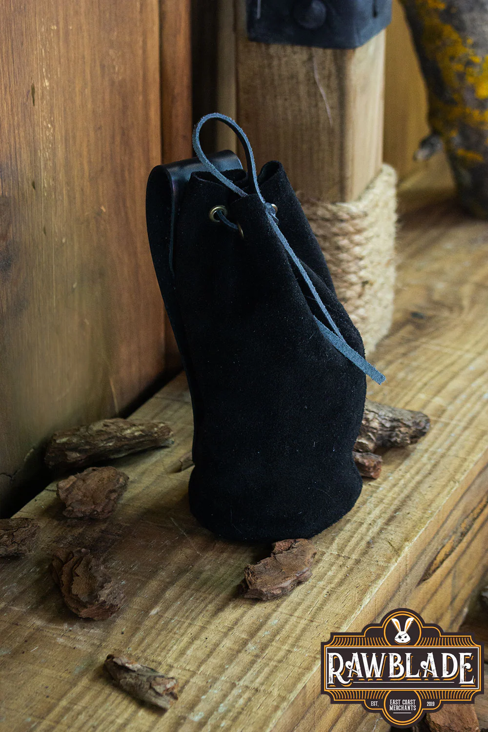 Adventurer Tube Pouch - Image 14