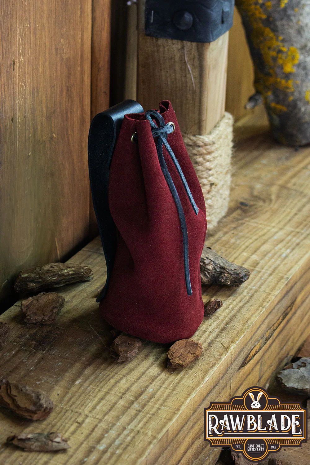 Adventurer Tube Pouch - Image 15