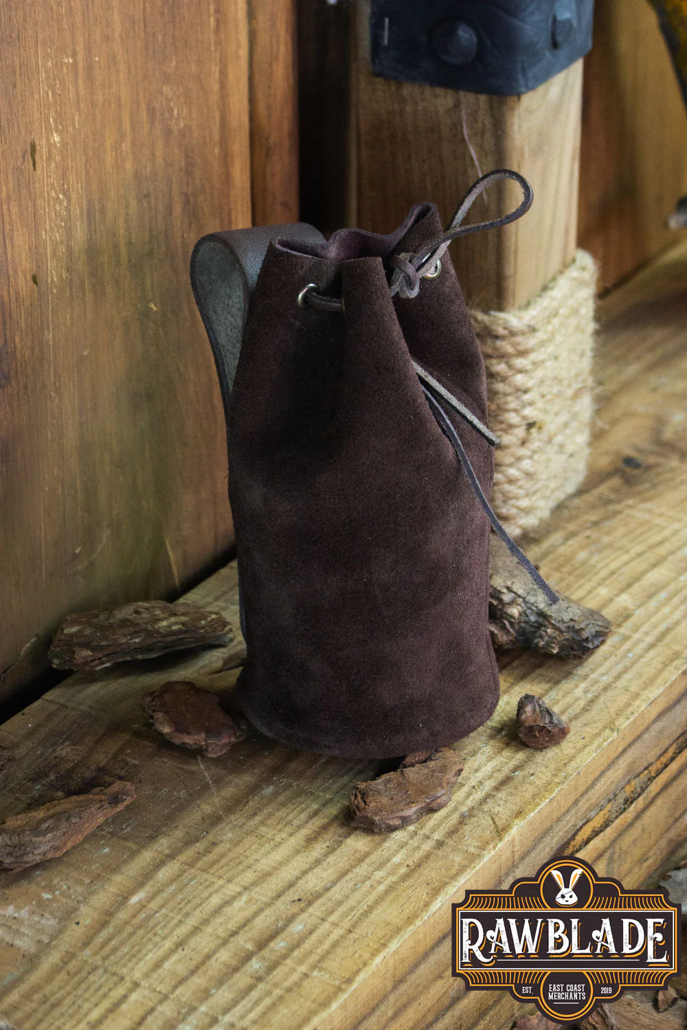 Adventurer Tube Pouch - Image 17