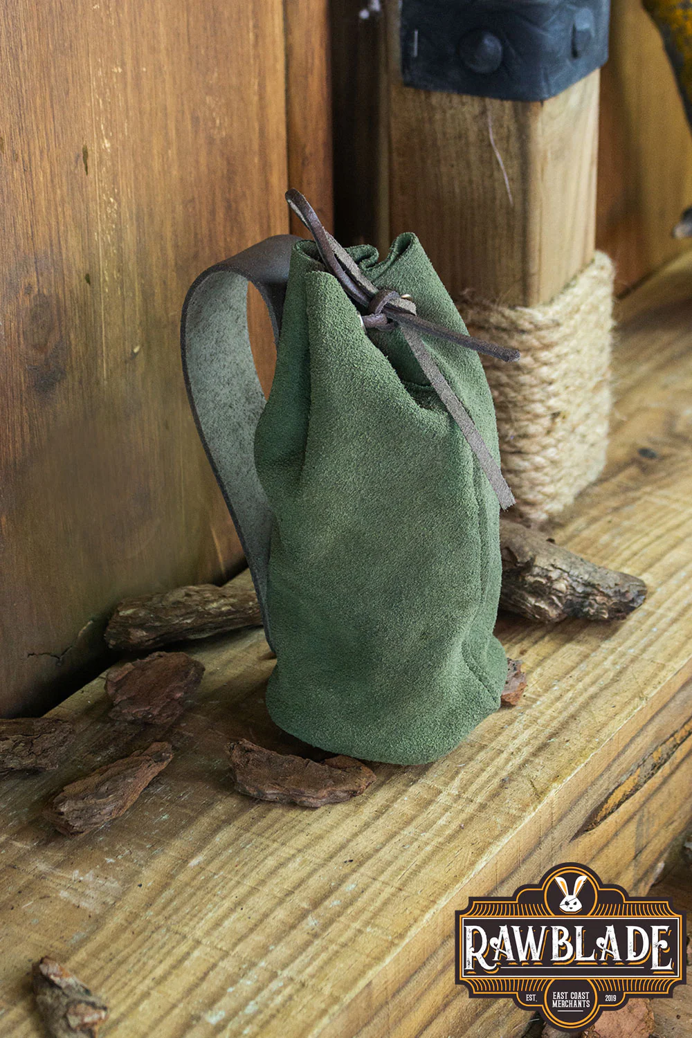 Adventurer Tube Pouch - Image 19