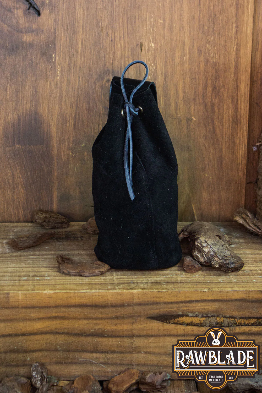 Adventurer Tube Pouch - Image 2