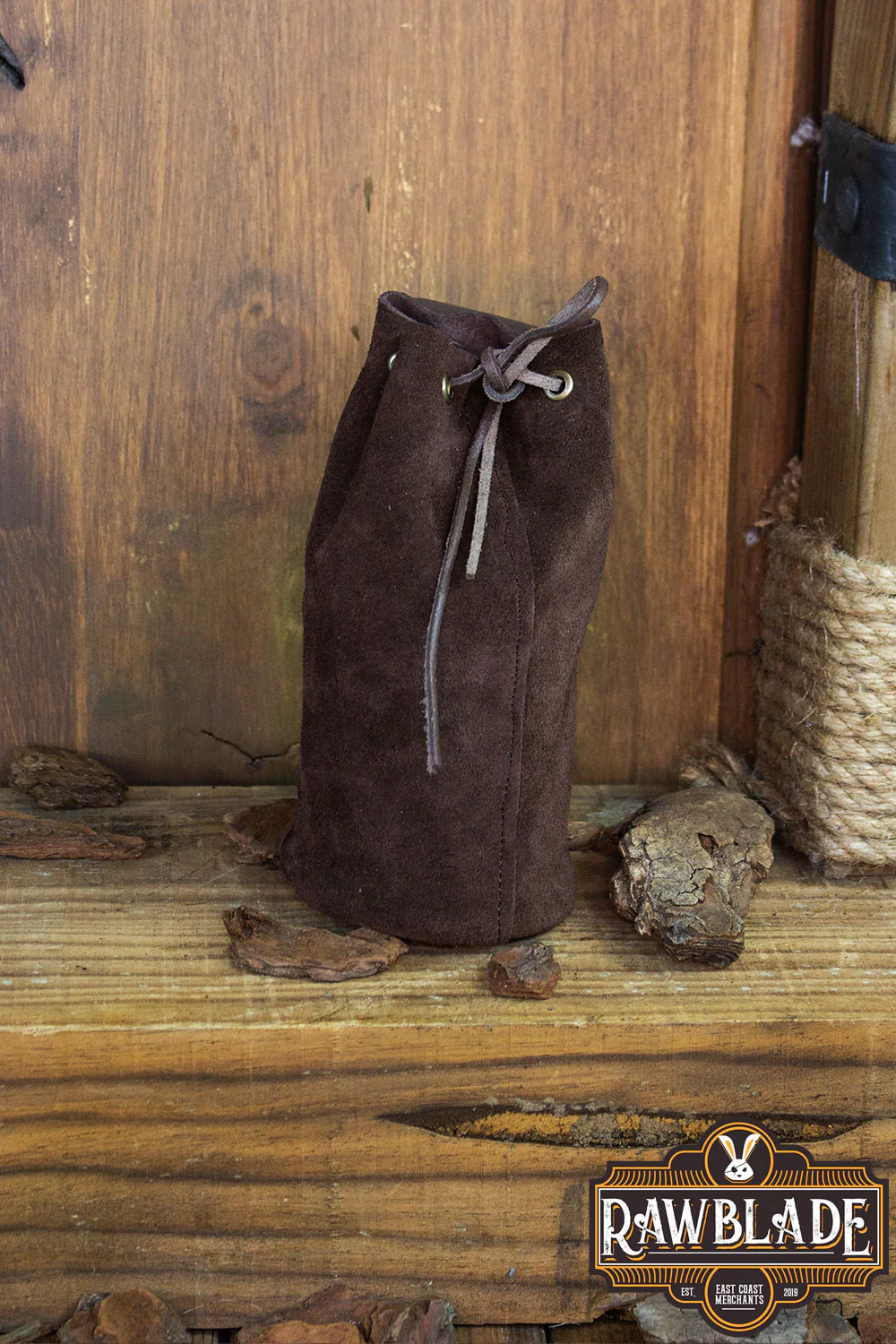 Adventurer Tube Pouch - Image 3