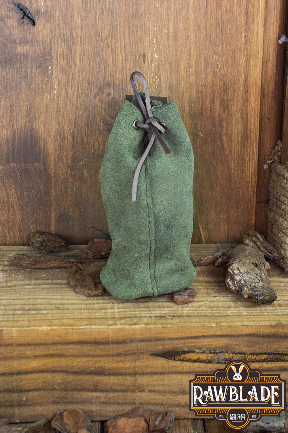 Adventurer Tube Pouch - Image 4