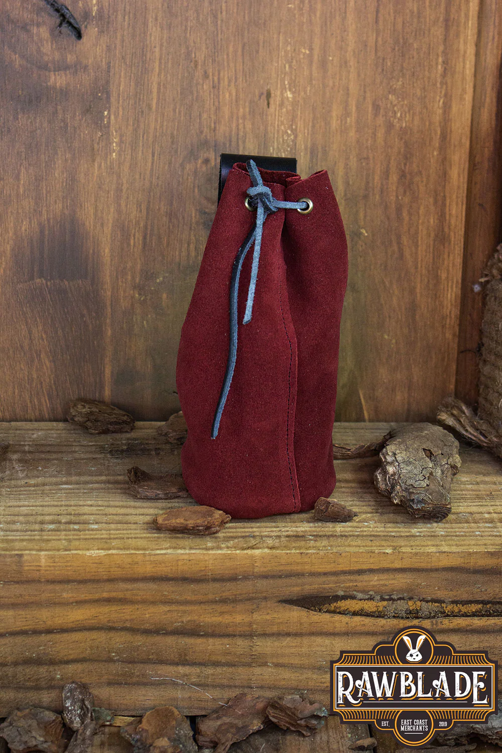 Adventurer Tube Pouch - Image 6