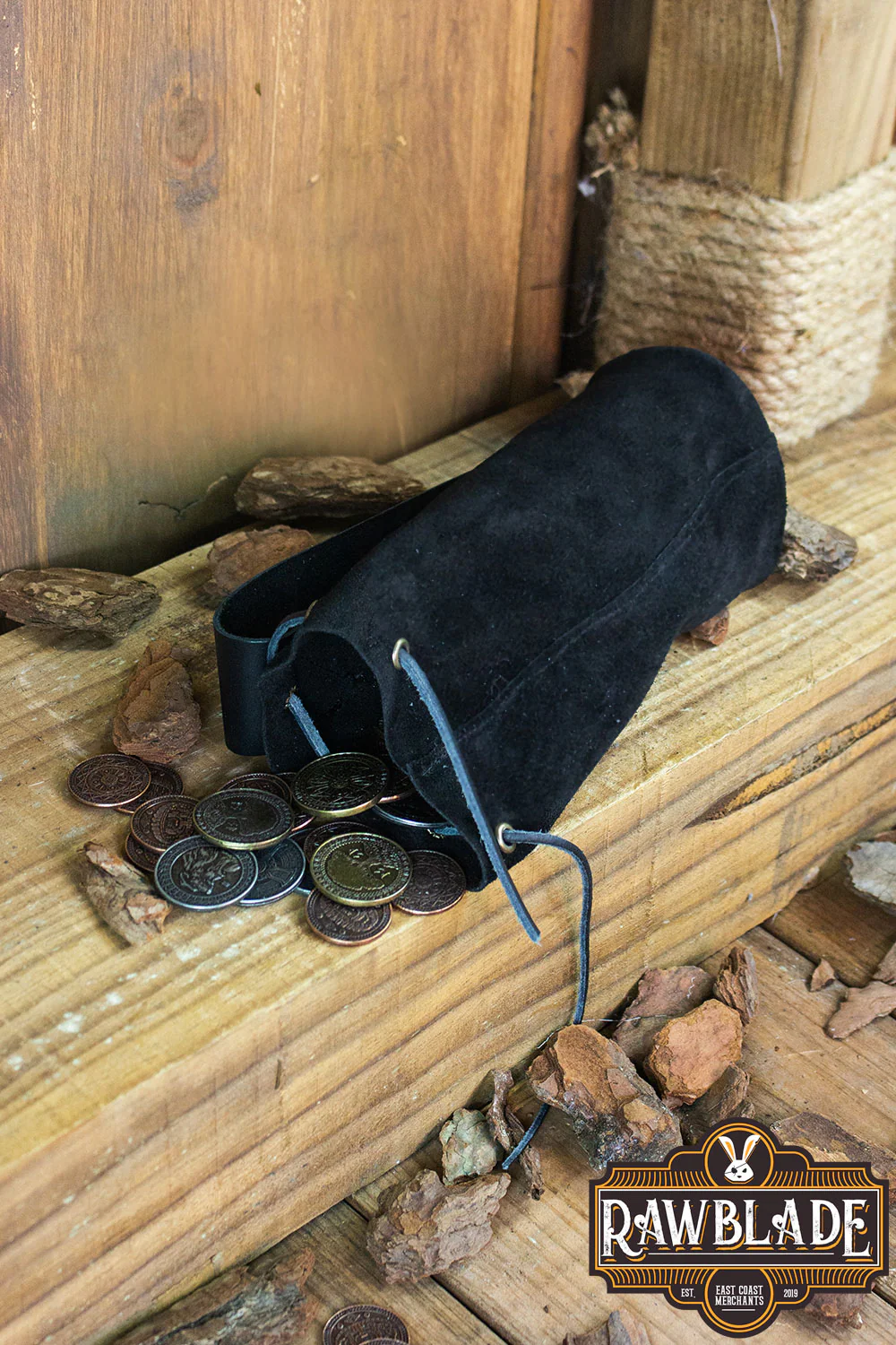 Adventurer Tube Pouch - Image 7