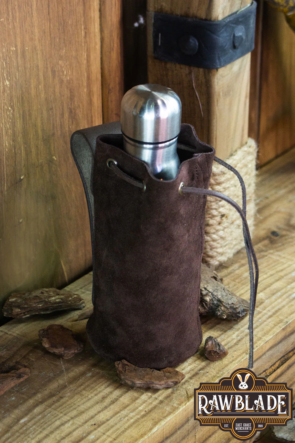 Adventurer Tube Pouch - Image 8