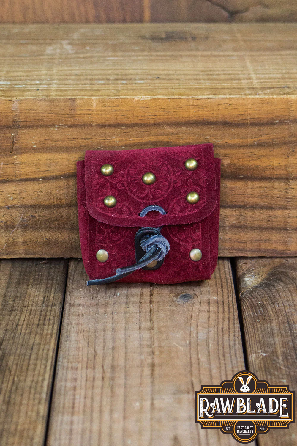 Lancaster Coin Pouch - Image 7