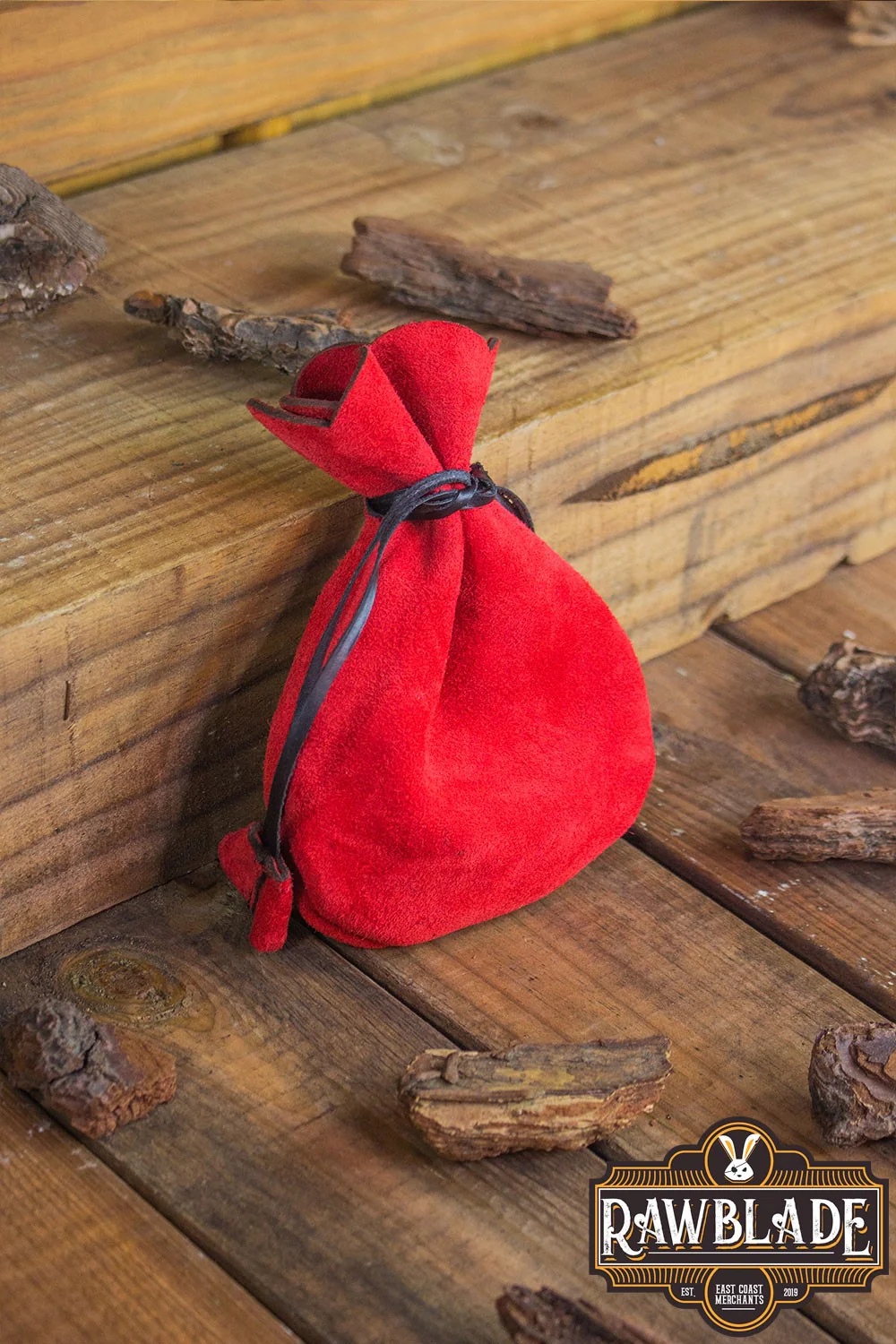 Alentorn Coin Bag - Image 10