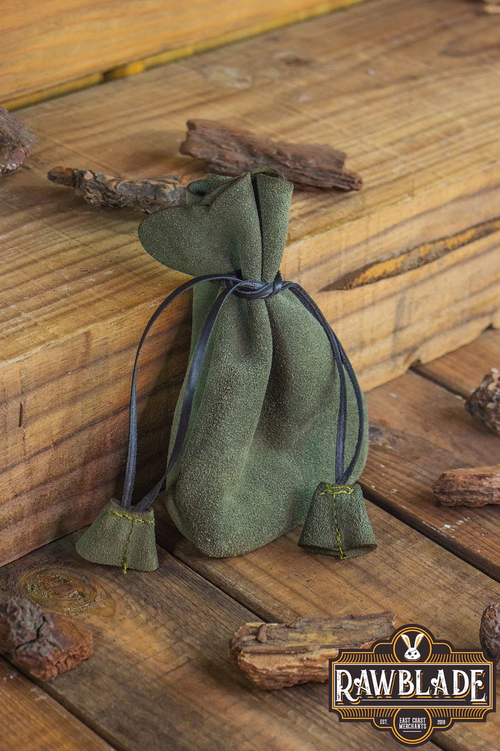 Alentorn Coin Bag - Image 12