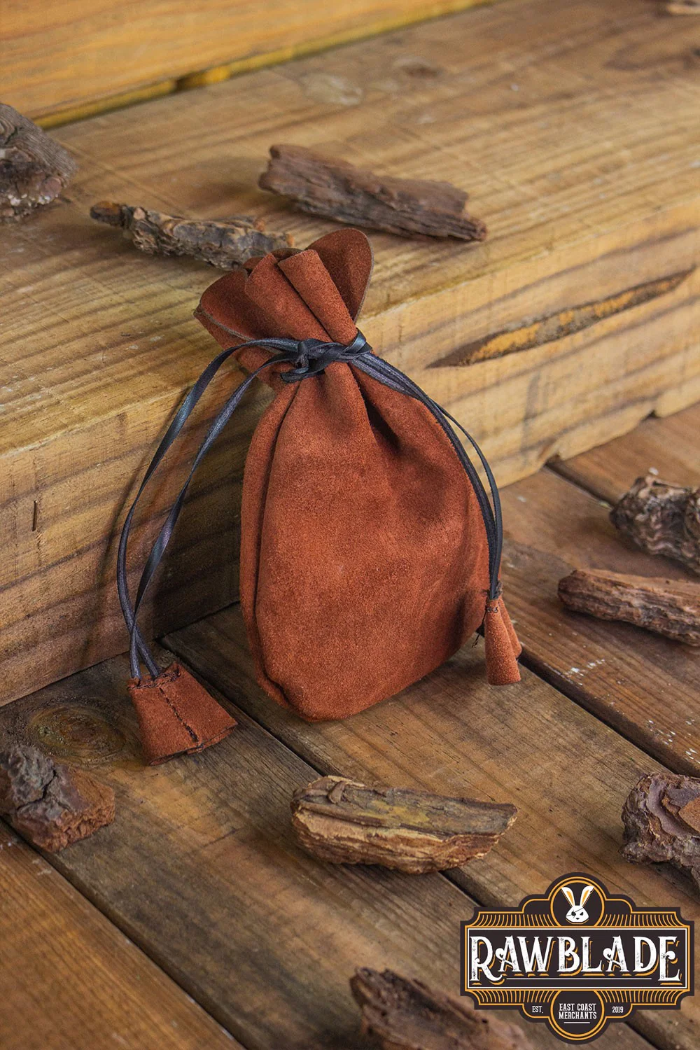 Alentorn Coin Bag - Image 16