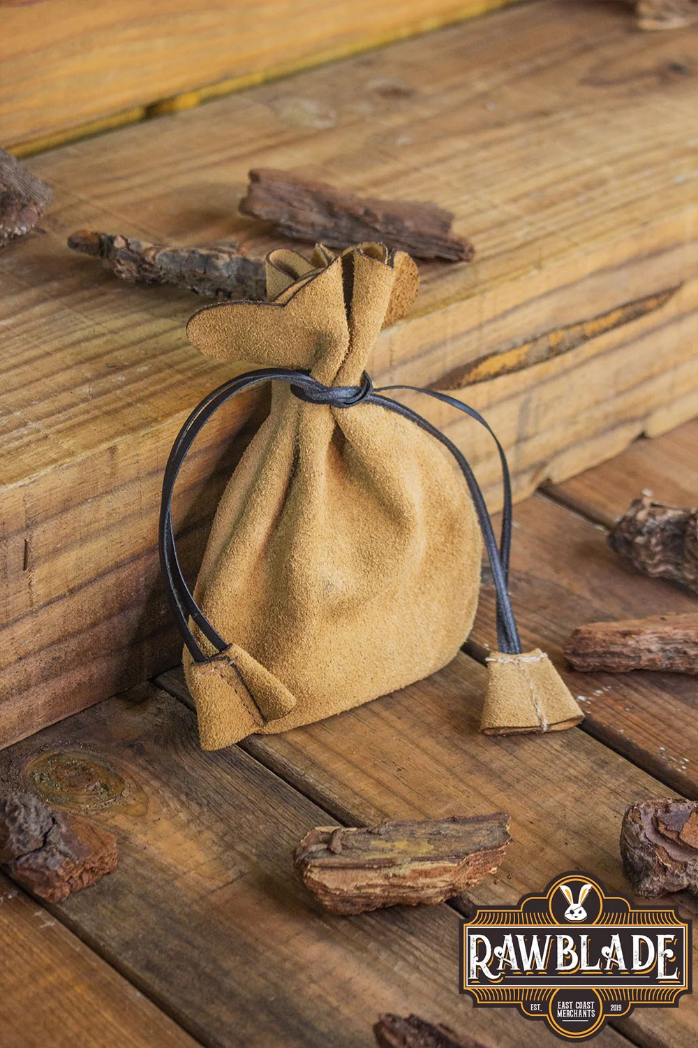 Alentorn Coin Bag - Image 20