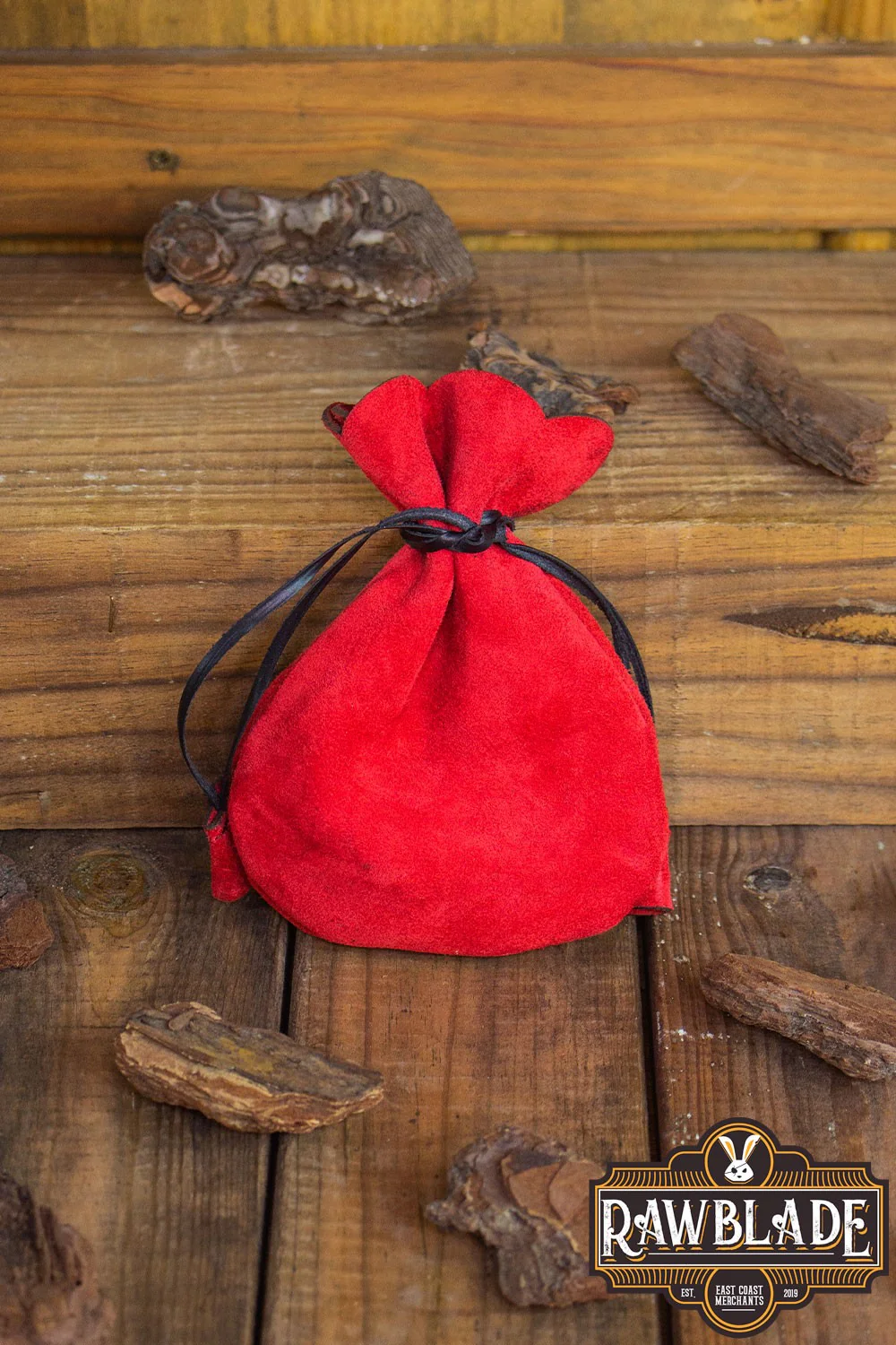 Alentorn Coin Bag - Image 23