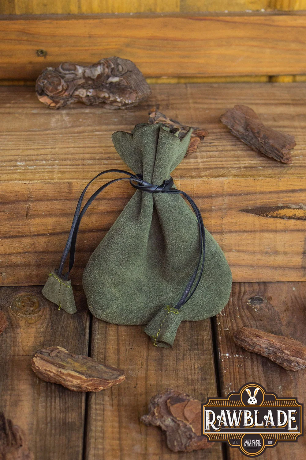 Alentorn Coin Bag - Image 24