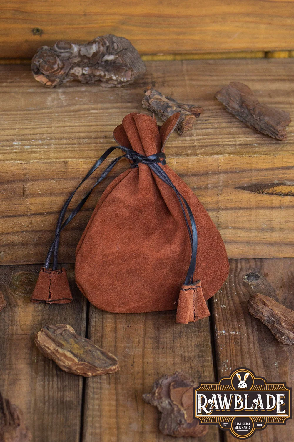 Alentorn Coin Bag - Image 26